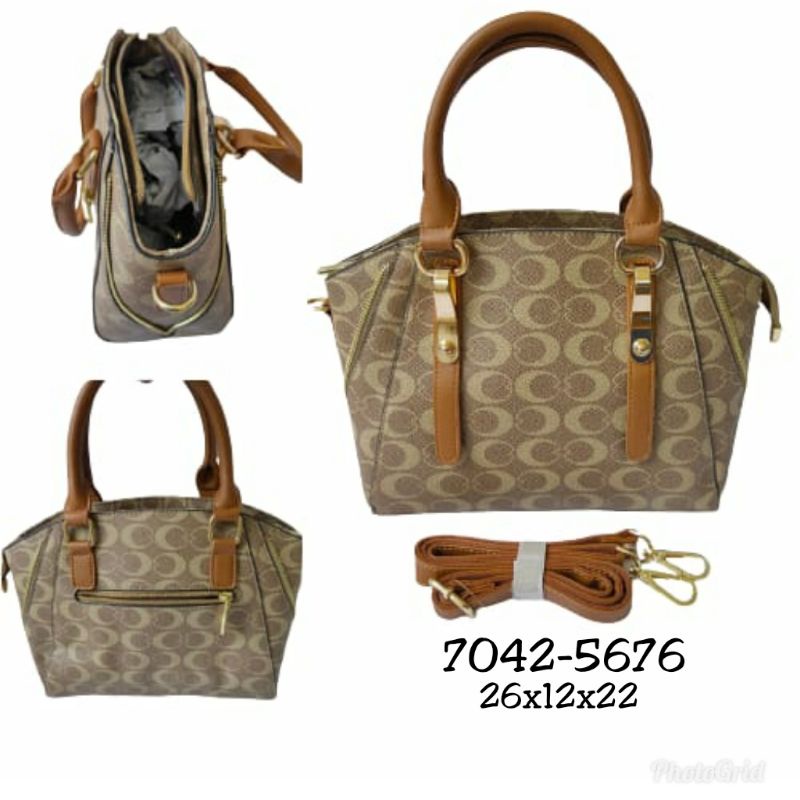 Tas baily aplle coc 7042 premiun taiga