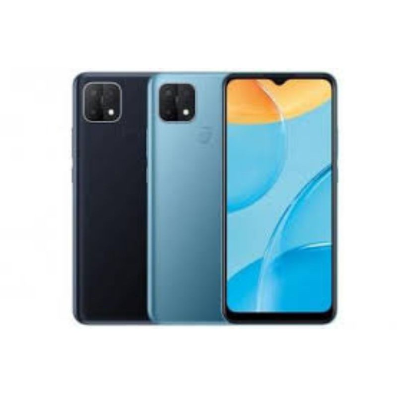 OPPO A15 3/32