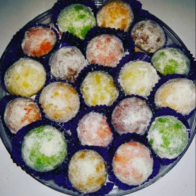 

Kue Kering