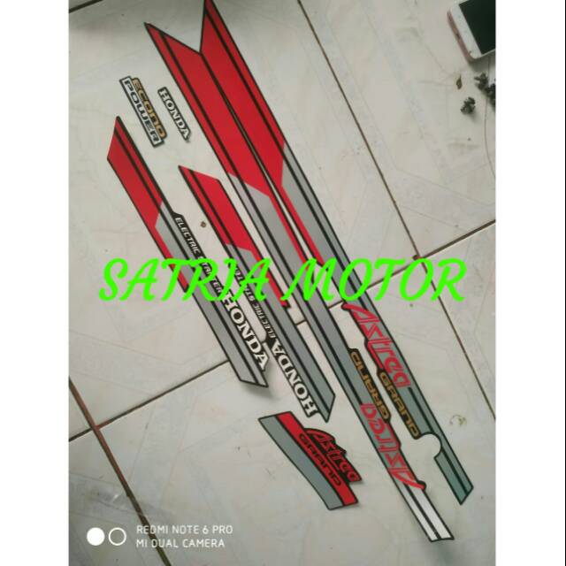 stiker astrea grand bulus