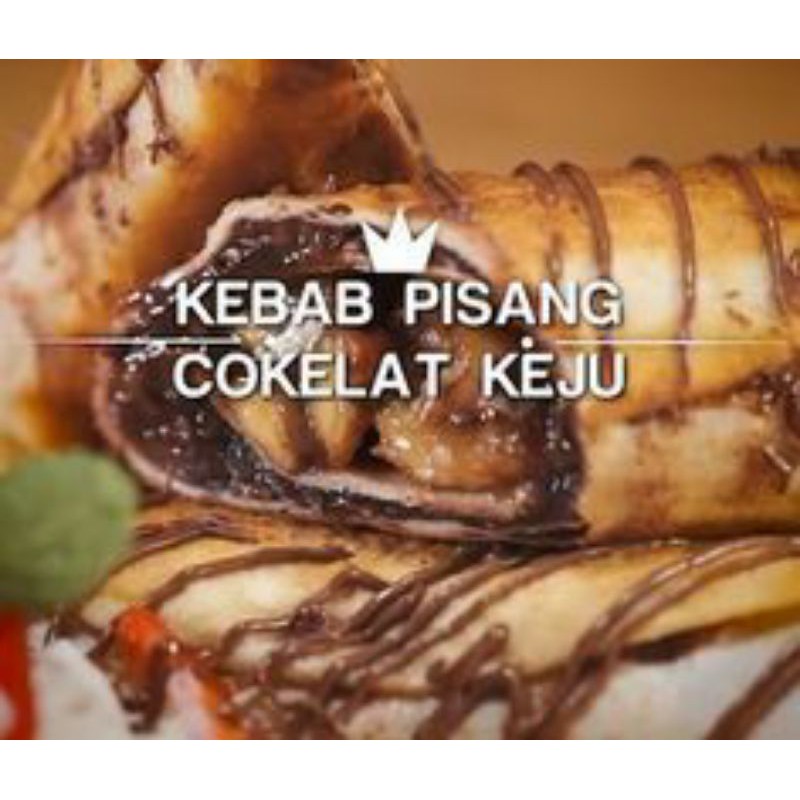 

kebab Manis frozen food