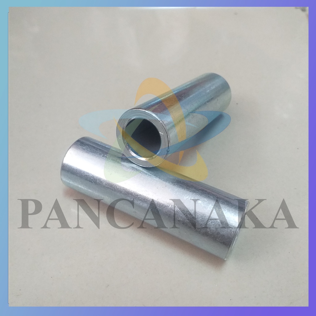 BOS TROMOL BELAKANG SUPRA 12x57mm