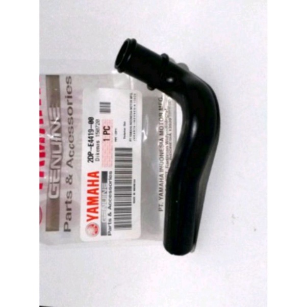 SELANG PIPA HAWA CVT NMAX OLD LAMA ORIGINAL YGP