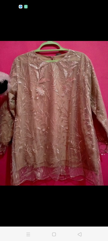 New Arrival - Maura Couple - Sania Ruffle Batik Couple Ori Ndoro Jowi Dnt Garansi Termurah Shopee