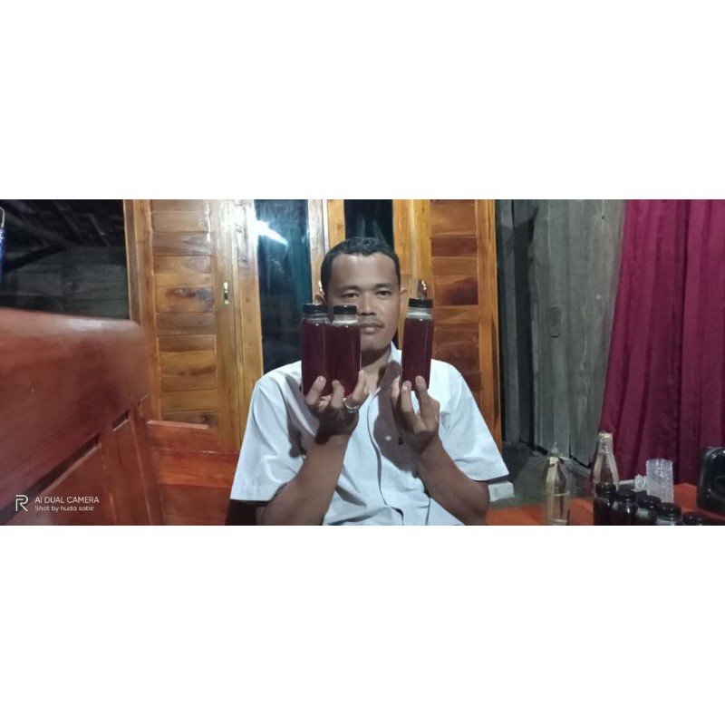 

madu asli