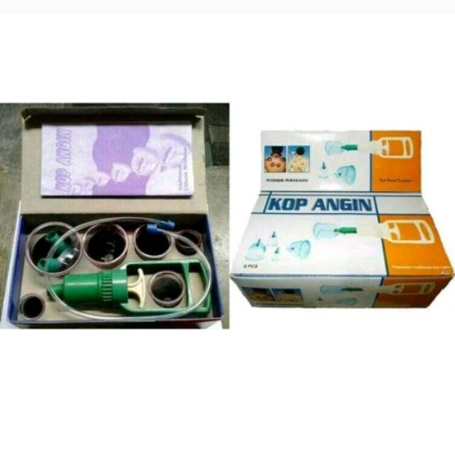 Kop Angin Nikita Isi 6