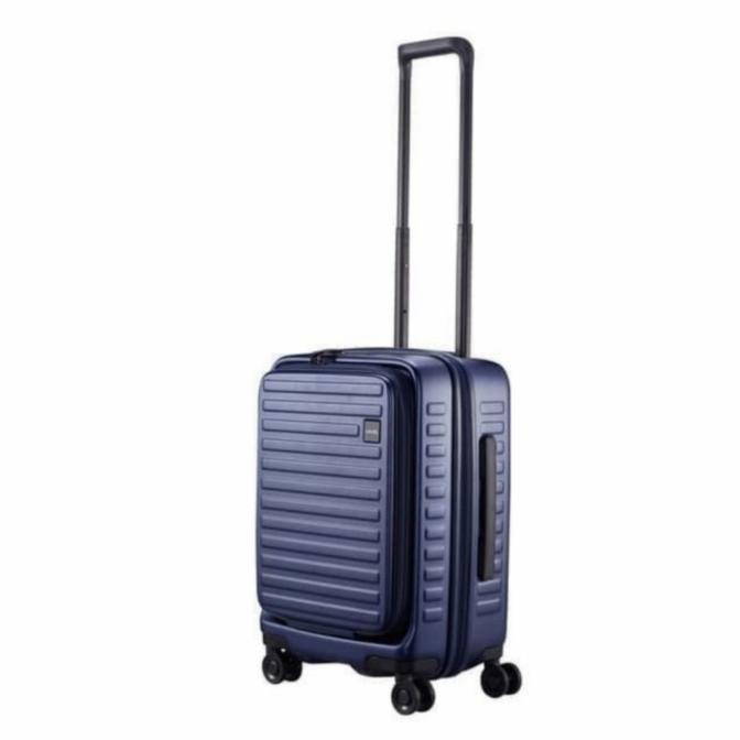 Koper Lojel Cubo Size 21 inch Cabin Small - Navy