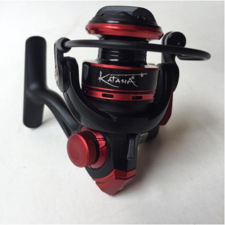 REEL MINI KATANA S 500 10 Ball BEARING ( Terbaik )