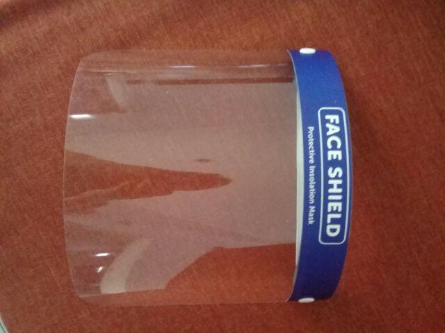 Face Shield / Pelindung Wajah / Anti Air