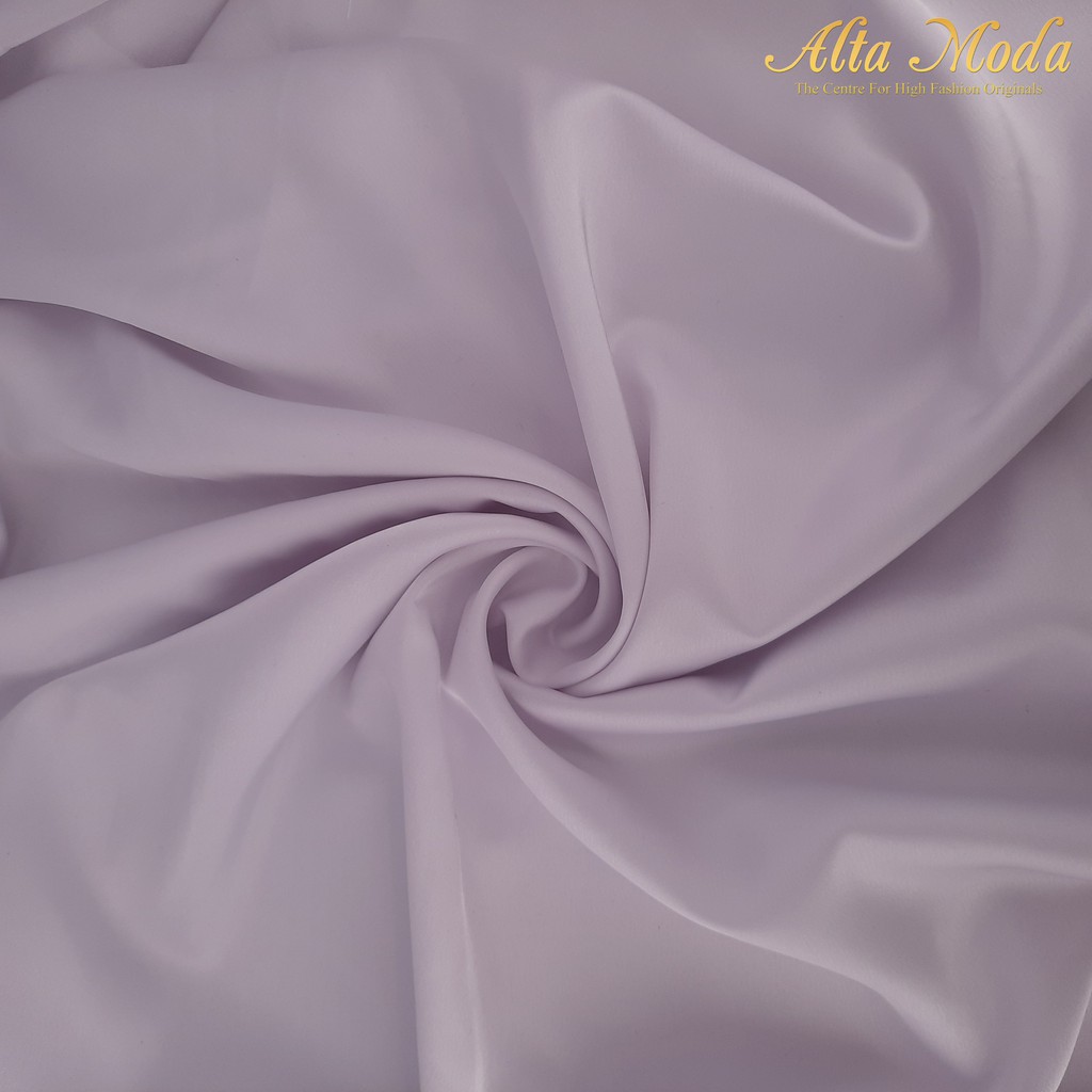 

Alta Moda Furing Premium Satin Stretch Enrico Nitti White (1M)