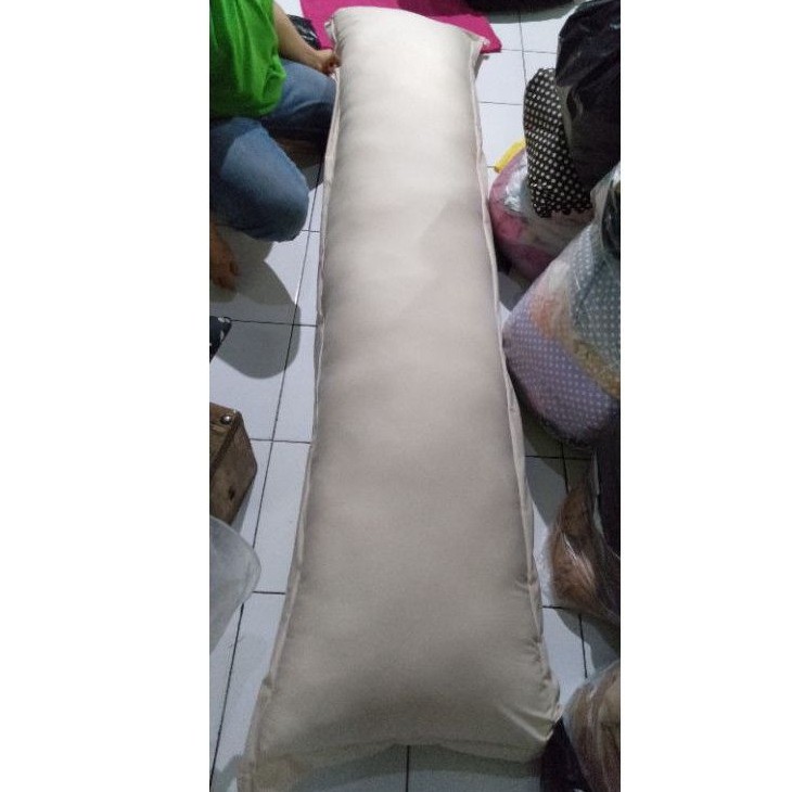 Sarung Bantal Long Pillow / Dakimakura | Extra Dakimakura / Long Pillow  Case