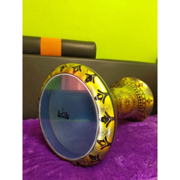 Darbuka aha sombaty termurah