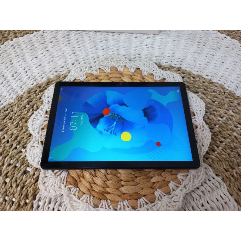 huawei matepad T 10s 3/64gb second like new (tablet)