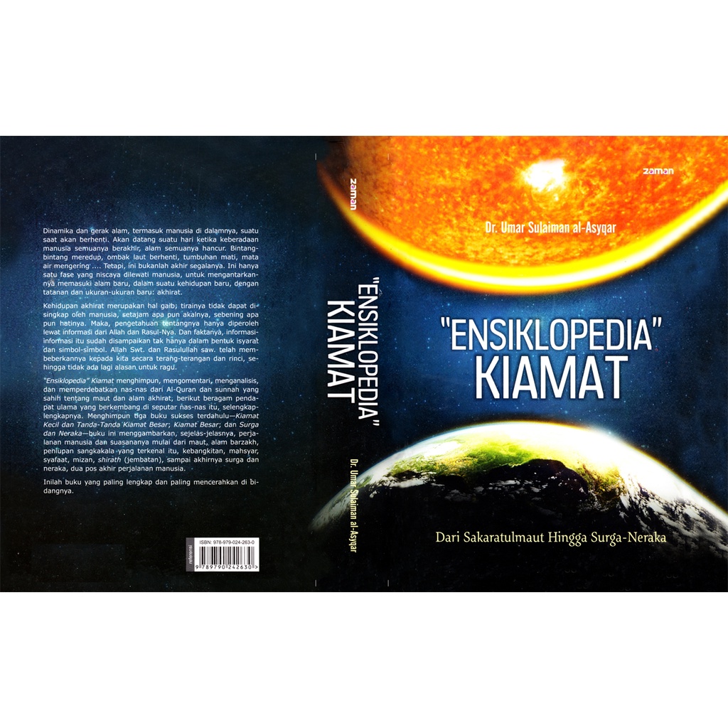 

Ensiklopedia Kiamat