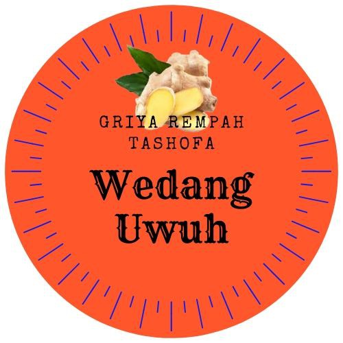 

WEDANG UWUH TASHOFA