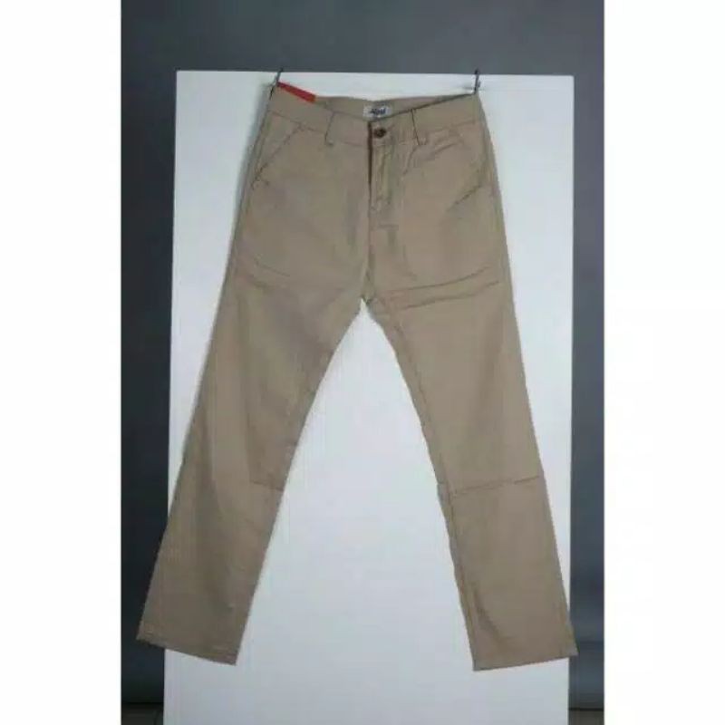 Celana Chino Pria Original Lois SLS467KH