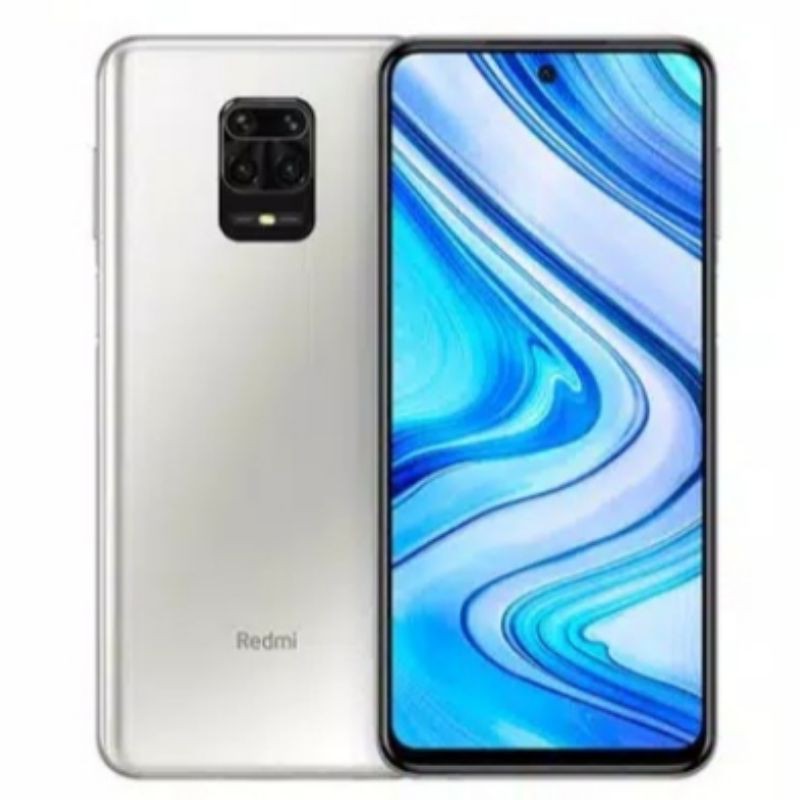 Xiaomi redmi note 9 pro 8/128gb