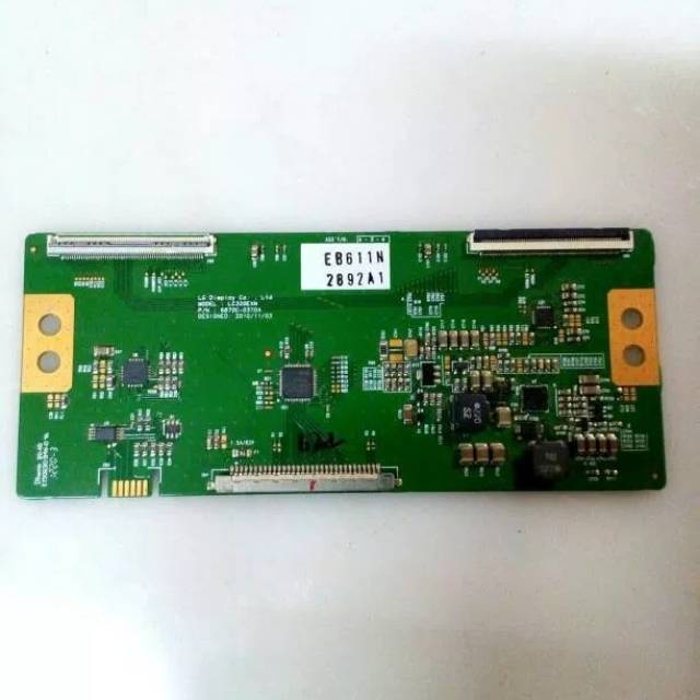 Tcon LG 32LM3410 - TCON LOGIC 32LM3410 Original
