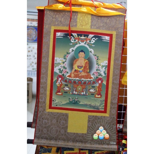 Thangka
