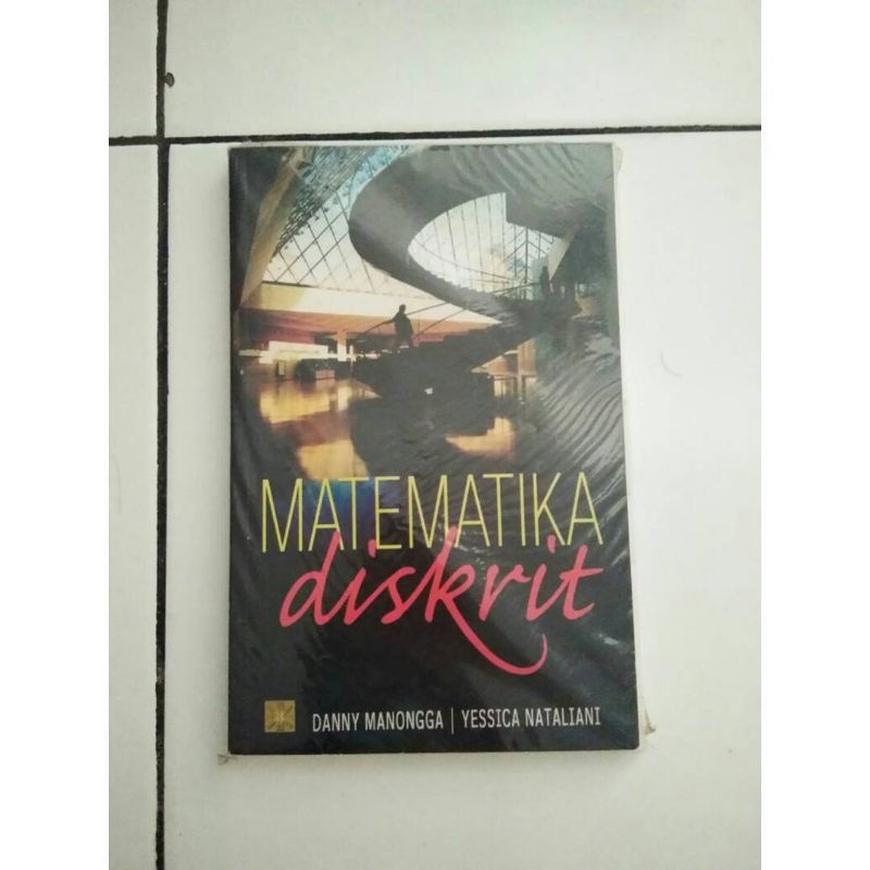 Matematika Diskrit