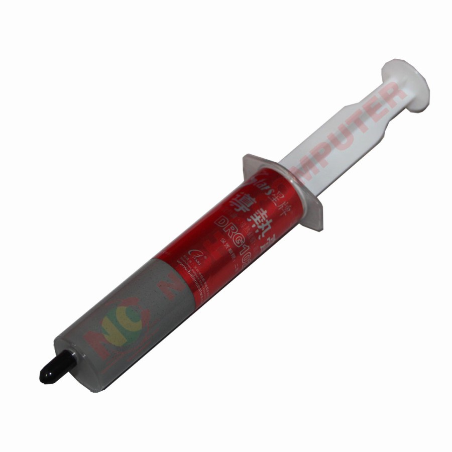 Thermal Paste / Thermal Grease HT-GY260 - Model Suntik