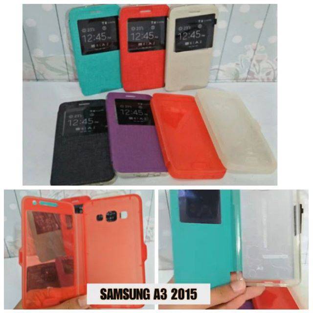 

Sale case flip a3 2015