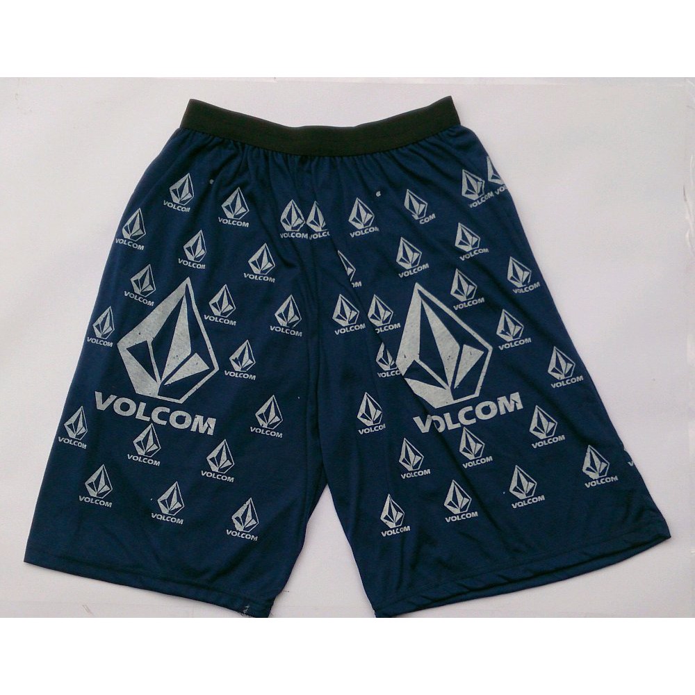 DIJUAL Celana Pendek Kolor Santai Boxer Kaos Pria Cowok JUMBO BIGSIZE Murah Meriah