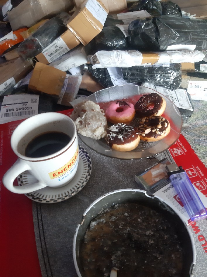 Gergaji Kayu Merk Adit Dila16 Tajam Dan Awet