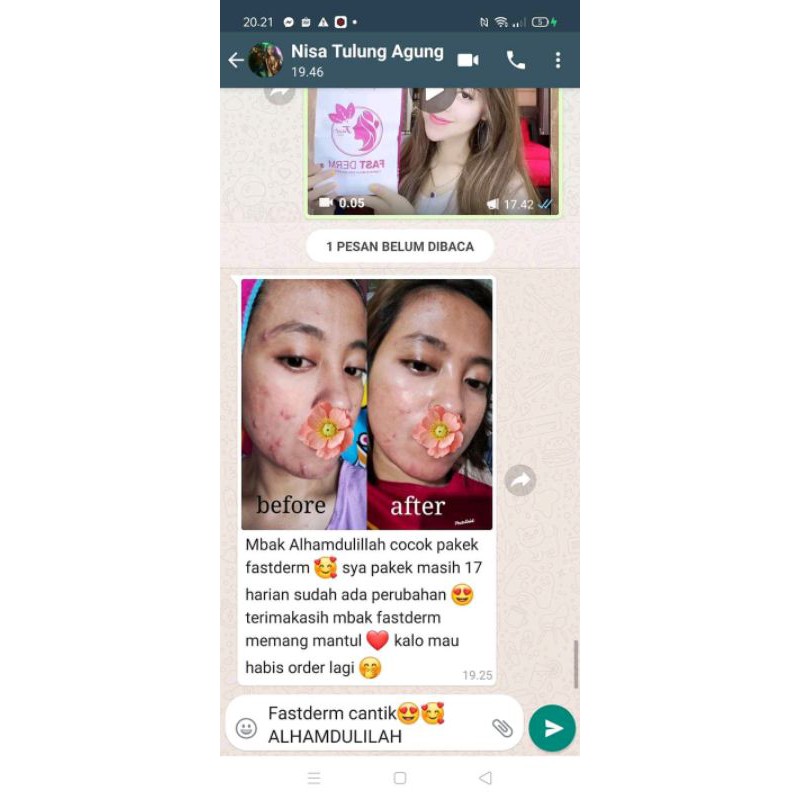 

facedream