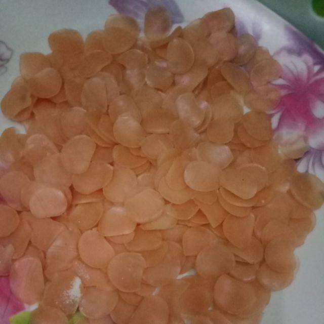 

Kerupuk Gado Gado Oren [250g]