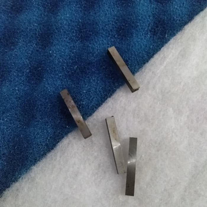 Spei pulley 5 mm sepi pengunci puli alumunium puli besi