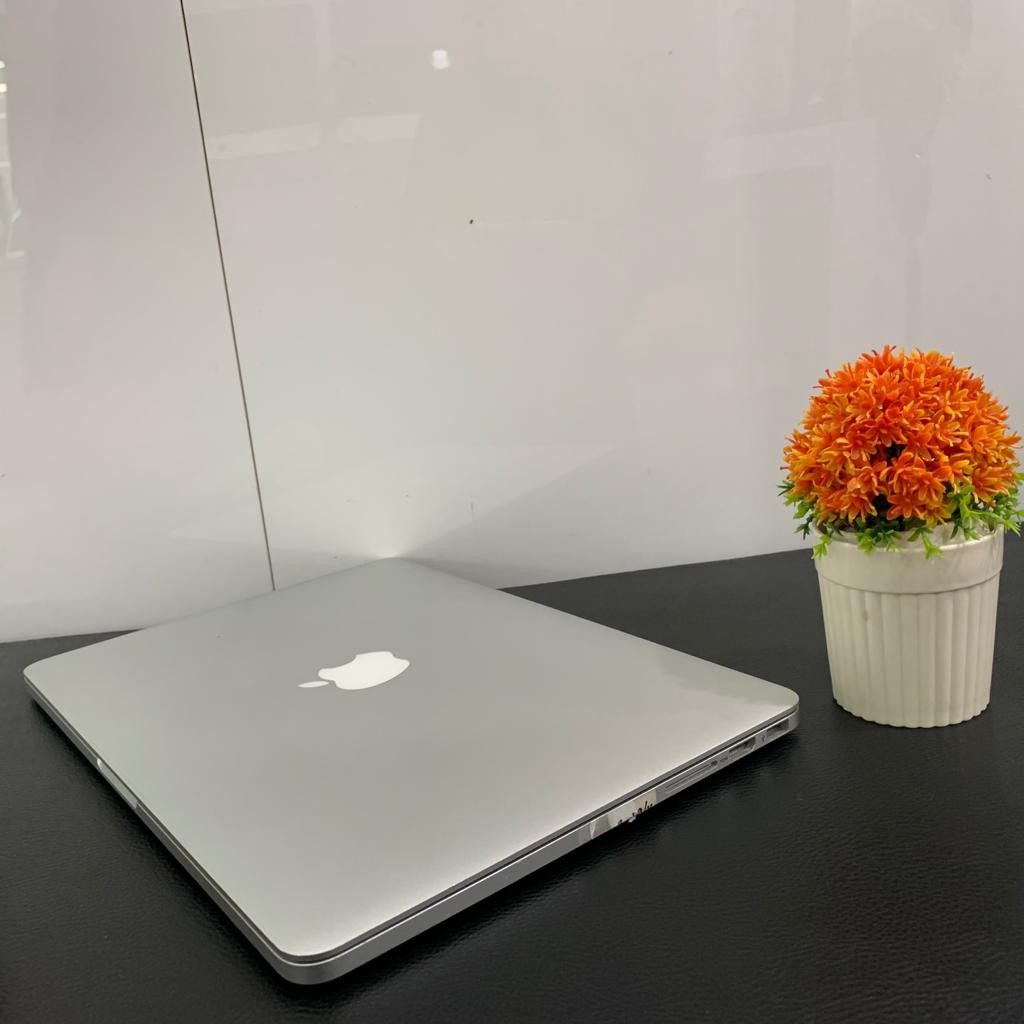 PROMO MacBook Pro Retina 13 Inch 2014 Core i5 2.8GHz Ram 8 GB Ssd 512 GB