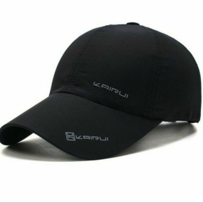 Topi kairui original, import, topi baseball kairui Sikostor
