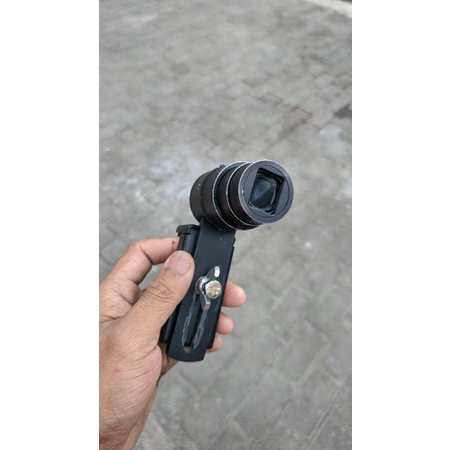 lensbong hp multifungsi 25mm