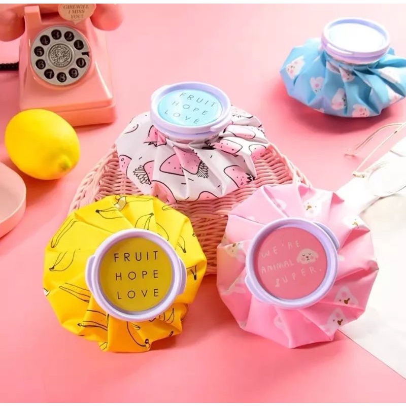 Kompres Air Panas Dingin Kompres Haid Kompres Jumbo