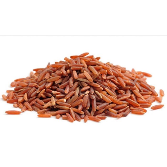 

bg20t01r Beras Merah Pk 1Kg Sv012Ss