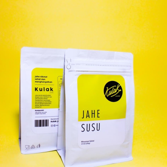 

Ee5041F10 Jahe Susu 250Gram 6Gggdddv