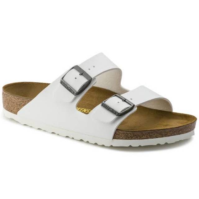  Sandal  Birkenstock  wanita Shopee Indonesia 