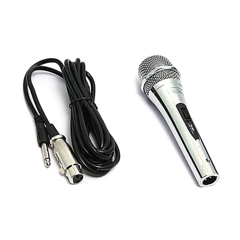 Microphone Sony SN 909 MiK/Mikropon/Mic Kabel