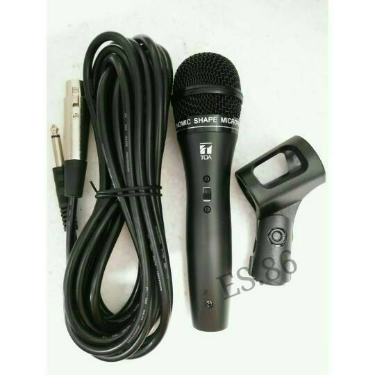 Mic Toa ZM -270