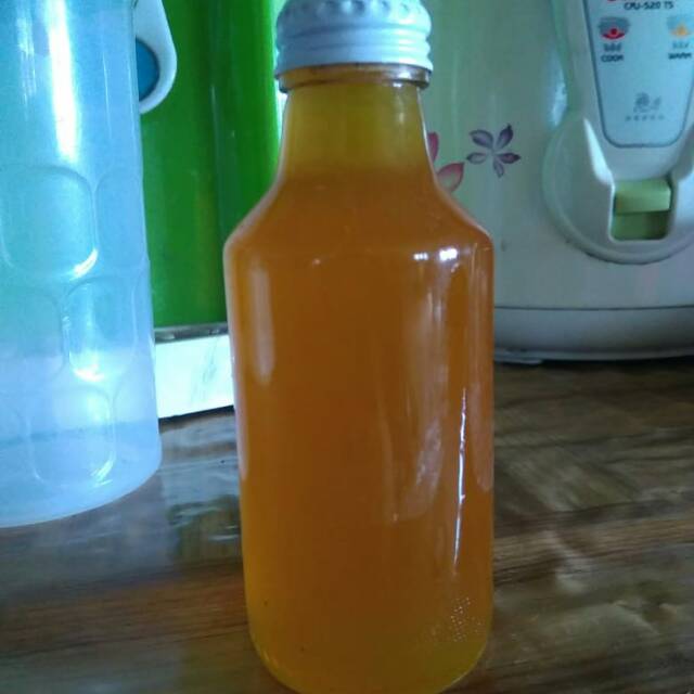 

Madu Asli 100%