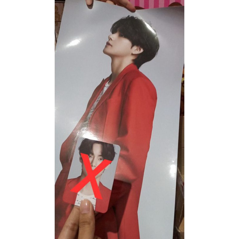 BROMIDE TAEHYUNG DICON