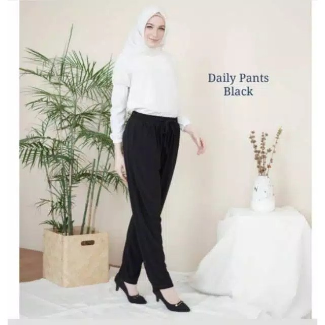 COD CELANA CELLIA DAILY PANTS ORIGINAL 100% (cocok untuk remaja maupun ibu hamil) fit to XL