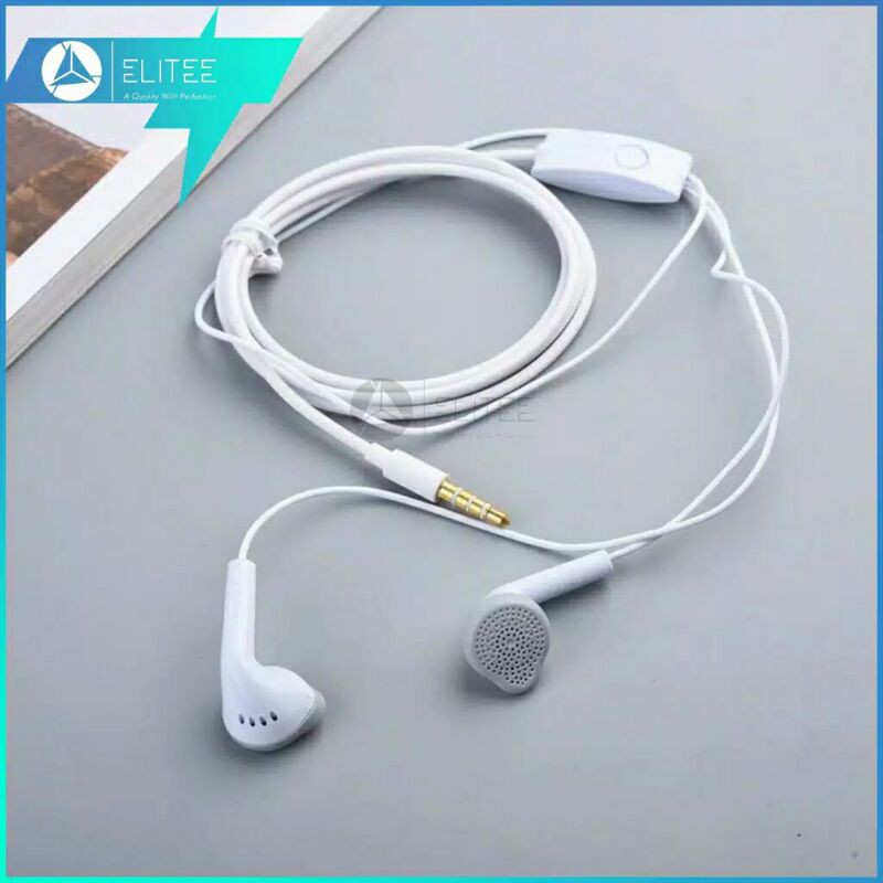 (COD ) Headset Samsung Young J1 ace J2 All Samsung Non karet Made In Vietnam