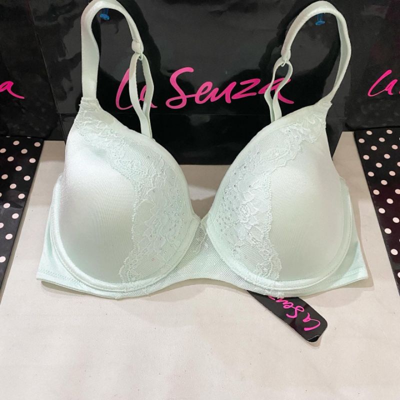 La Senza So Free Bra No Push Up 32D 11074602