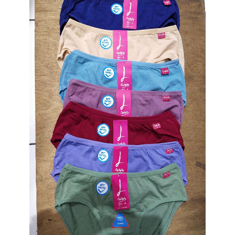 CD WANITA MINI LYDYLY 1227