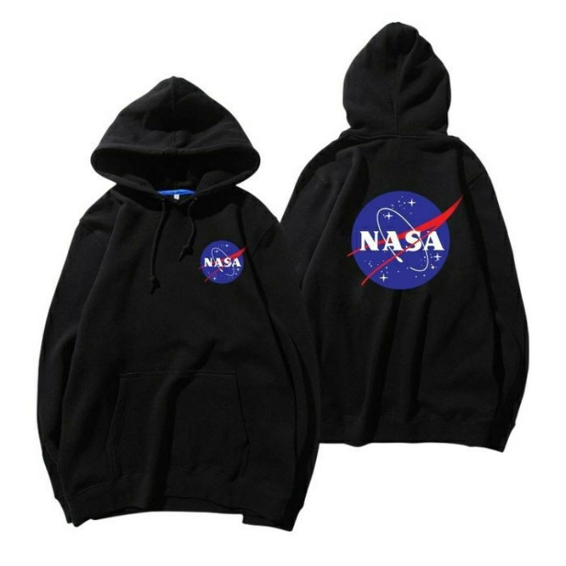 Hoodie Nasa