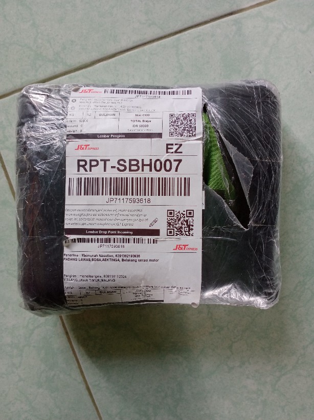 Kain Sprei Meteran Daun Monstera Leaf Colour Thalia Esra