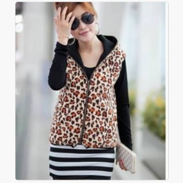 Rompi Import Bolak Balik