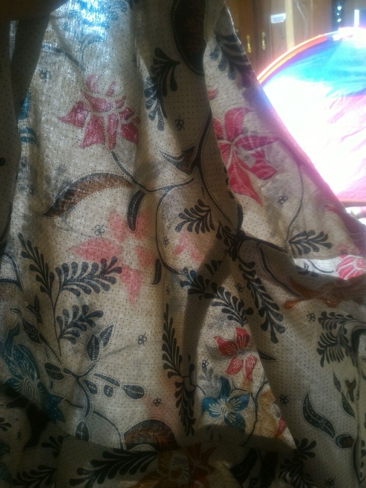 Gamis Batik Manggar, Padi,sekar,cantik,kubis,kipas,daun,kupu,nadine,gendis,kawung,termurah